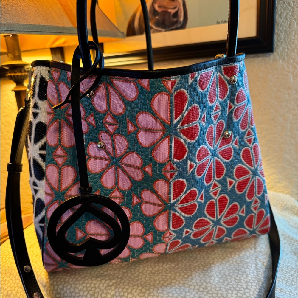 KATE SPADE TOTE